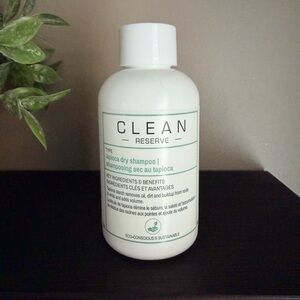 Clean Reserve Tapioca Dry Shampoo 2 oz/56g